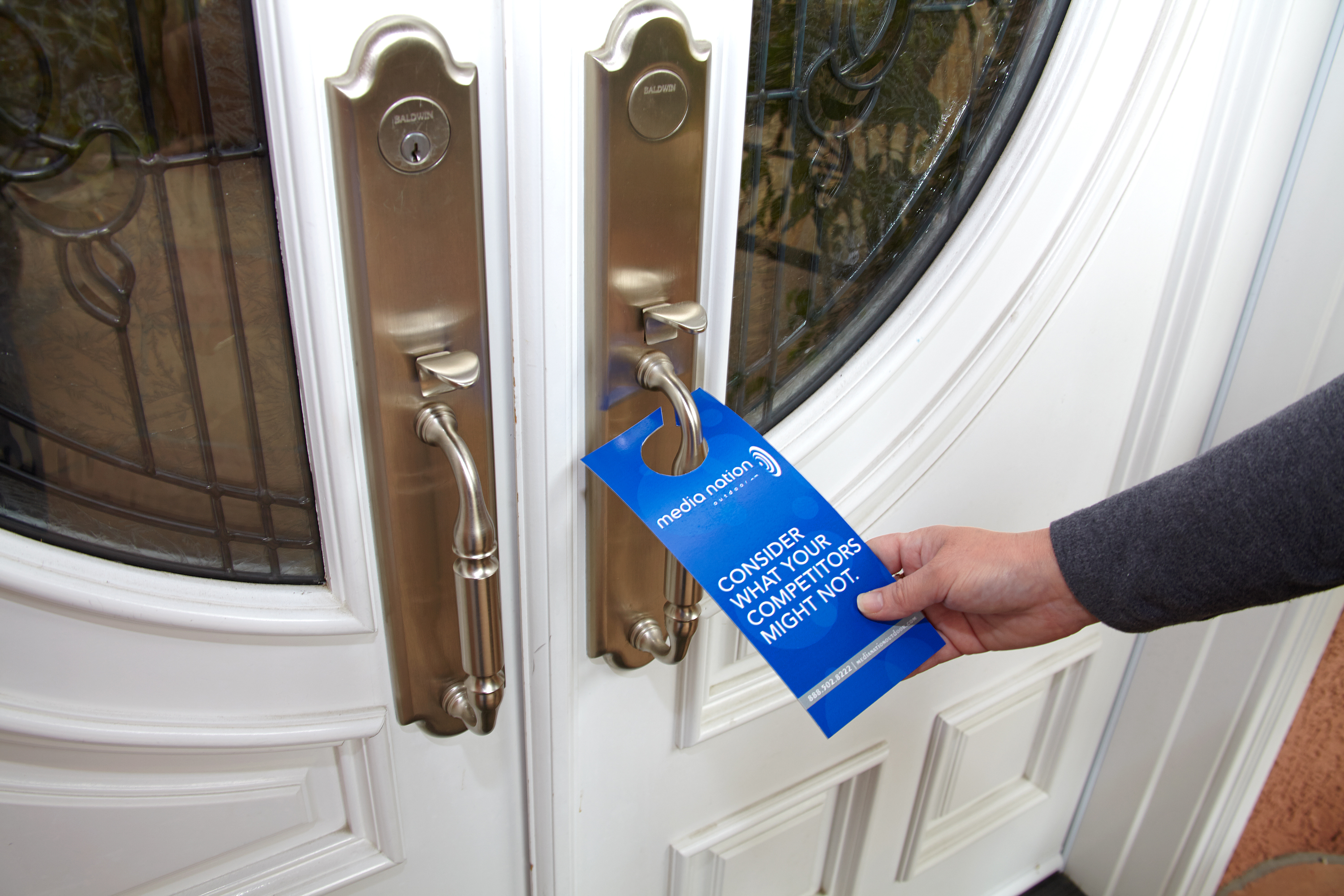 Sign Spinners of Florida Human Directional Advertising